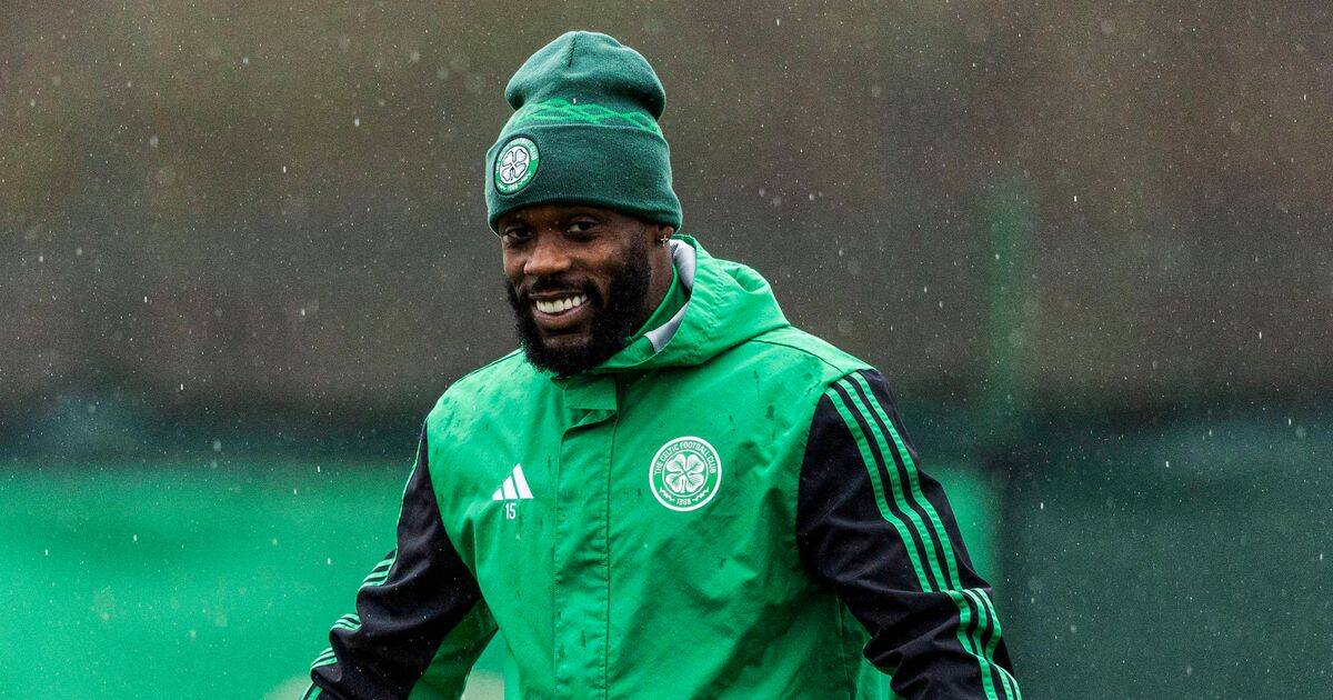 Jeffrey Schlupp won’t rule out Celtic stay for keeps as he admits ‘it feels like I’ve been here for years’