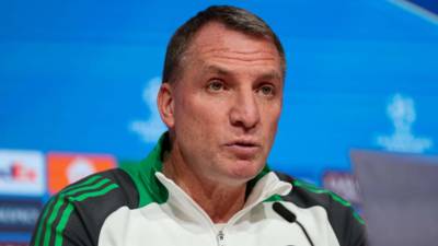 Celtic Boss Tipped For Parkhead Exit Despite Champions League Success