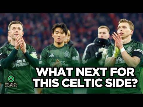 Friday Night Special: What Next For This Celtic Side?