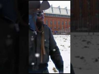 Is Ibrox Stadium The COLDEST Stadium On Record? -13