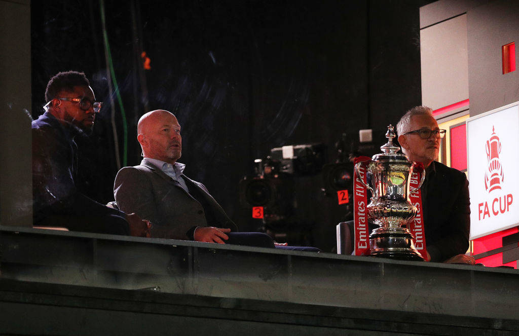 Lineker holds Celtic heartbreak for Hoops duo after Bayern as Shearer puts UCL exit down to transfer mishap