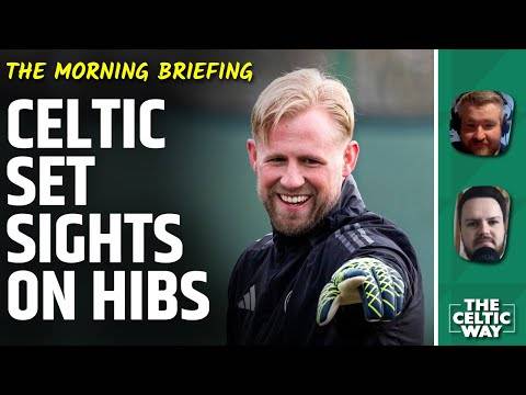 The big Celtic talking points ahead of Hibs | Predicted XI, Rodgers approach
