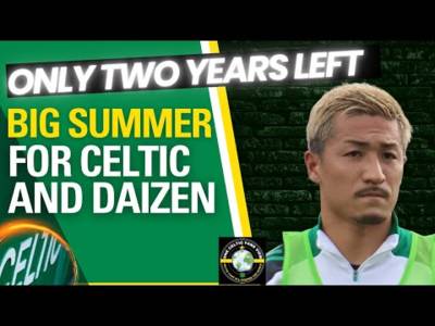 The Celtic FC CONTACT ISSUE