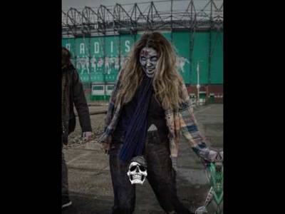 The RFC2012 takeover