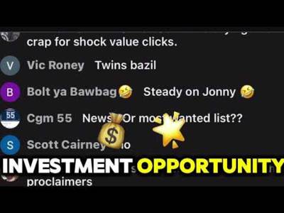 They are GOING to be a FEEDER club