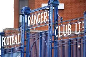 US buyers touchdown for a potential stake in Rangers