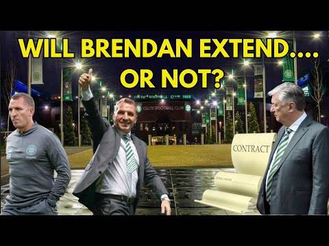 Will BR extend. or not?