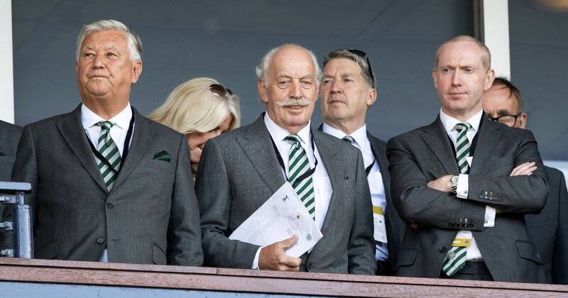What Dermot Desmond WON’T do after 49ers mega Rangers takeover as Celtic coffers burst with Champions League kitty