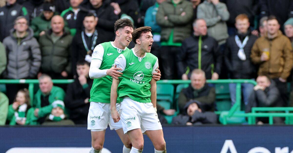 Scottish Premiership round-up: Celtic and Rangers both suffer defeats