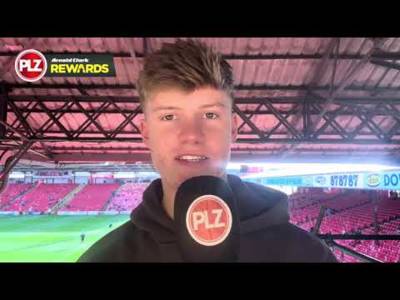 Aberdeen vs Kilmarnock | LIVE From Pittodrie Stadium