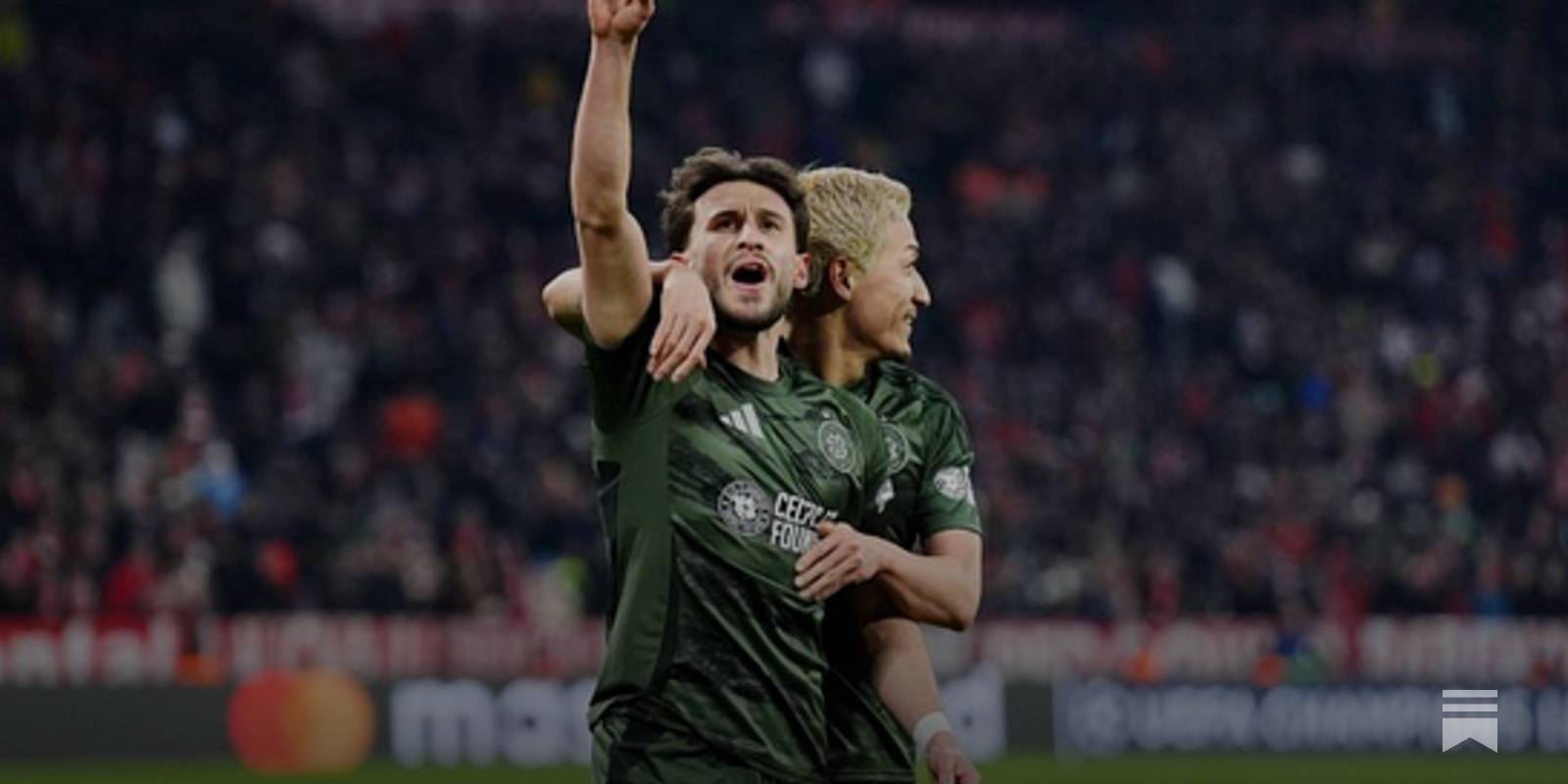 An Unforgettable Tuesday and Share Selling Shenanigans &ndash; Celtic Da Weekly