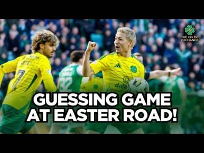 Celtic EXTEND Their Lead At The Top Despite Capital Loss