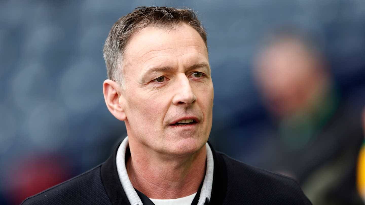 Celtic hero Chris Sutton’s immediate reaction as Rangers lose again