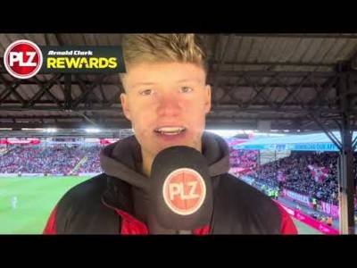 FT ABERDEEN 1-0 KILMARNOCK | Dons grab all three points