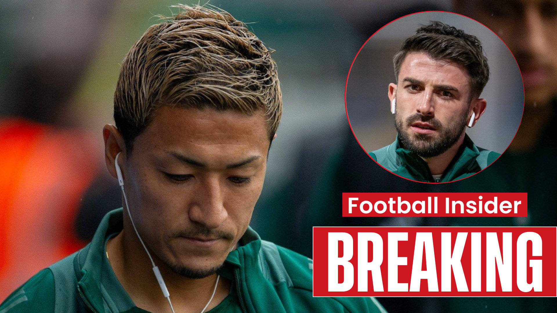 Greg Taylor dismal as Daizen Maeda silver lining &ndash; Celtic ratings in Hibernian shock