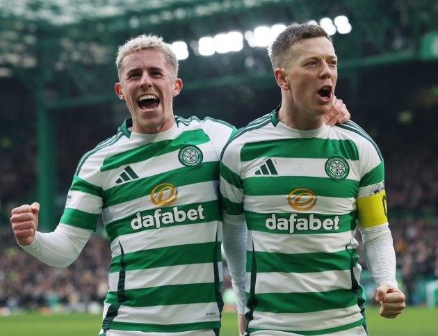 Hibs v Celtic: Predicted XI with two changes from Munich