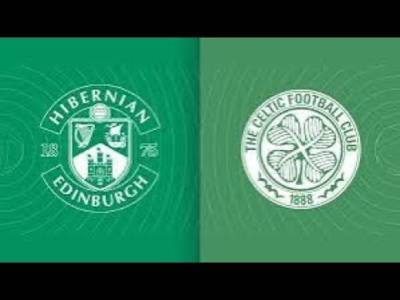 Just Not Good Enough!!! Hibs V Celtic 2-1 (Highlights)!!