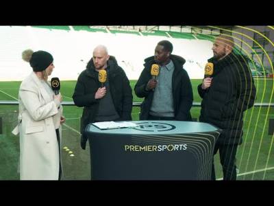 Post-Match Show: Hibernian 2-1 Celtic | Analysis, interviews and reaction to impressive Hibs win