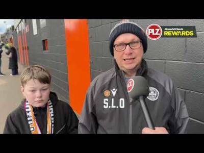 What do Motherwell fans think of new boss Michael Wimmer?