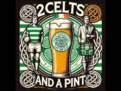 2 Celts and a Pint – Episode 5: Schmerzhaftes CL-Aus, Hibs-Niederlage & Rangers-Übernahme?