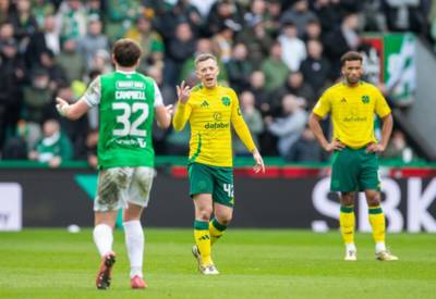 Celtic “A Mile Away From Any Success” Says Captain as he Rallies Team After Rare Loss