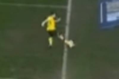 Controversial Hibs vs Celtic VAR call laid bare as incredible new footage emerges