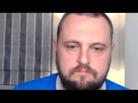 Funniest RANGERS meltdown YET