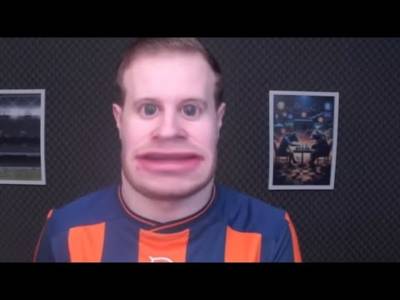 I don’t know if I can keep doing these