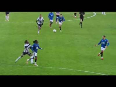 PAISLEY PANDA GUYS / SAD BEAR 69ers