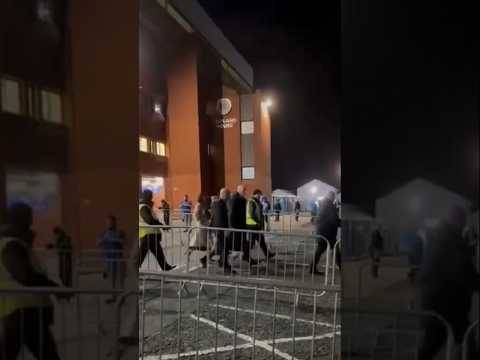 Rangers Fans Abusing Phillipe Clement Again After St Mirren Defeat #rangersfc #spfl #angrybears