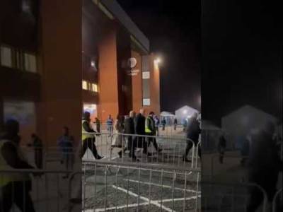 Rangers Fans Abusing Phillipe Clement Again After St Mirren Defeat #rangersfc #spfl #angrybears