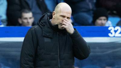 Rangers set to SACK Philippe Clement after another humiliating home defeat, with Ibrox side 13 points behind bitter rivals Celtic in Scottish Premiership