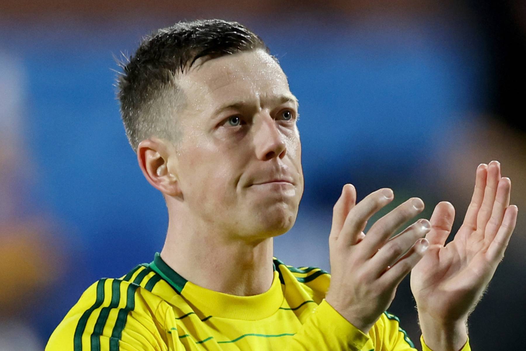 ‘Seen all the angles’ &ndash; McGregor responds after VAR chops off Celtic goal vs Hibs