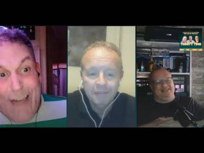 The Good The Bad & The Funny