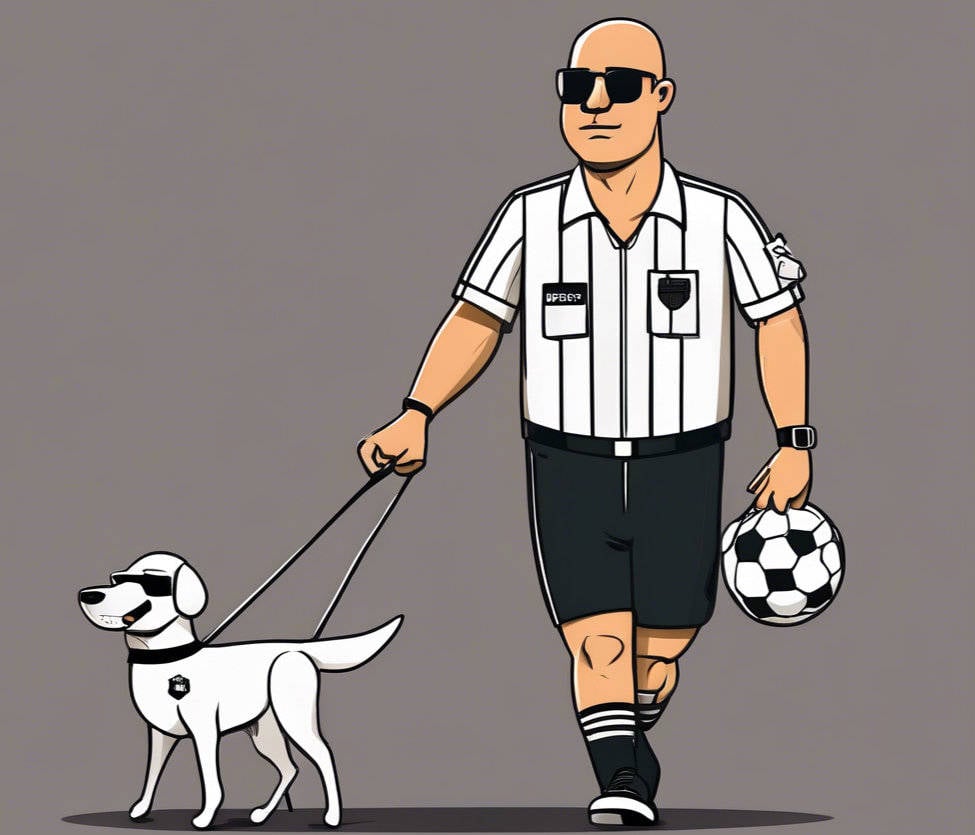 We Need to Talk About Var