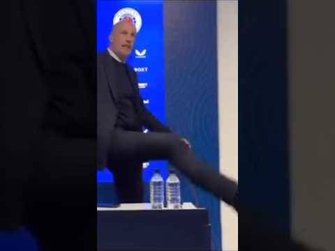 Big Phil, Thanks for the laughter