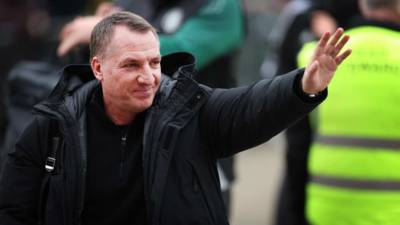 Celtic manager’s old comments go viral as Rangers sack Philippe Clement Celtic manager’s old comments go viral as Rangers sack Philippe Clement