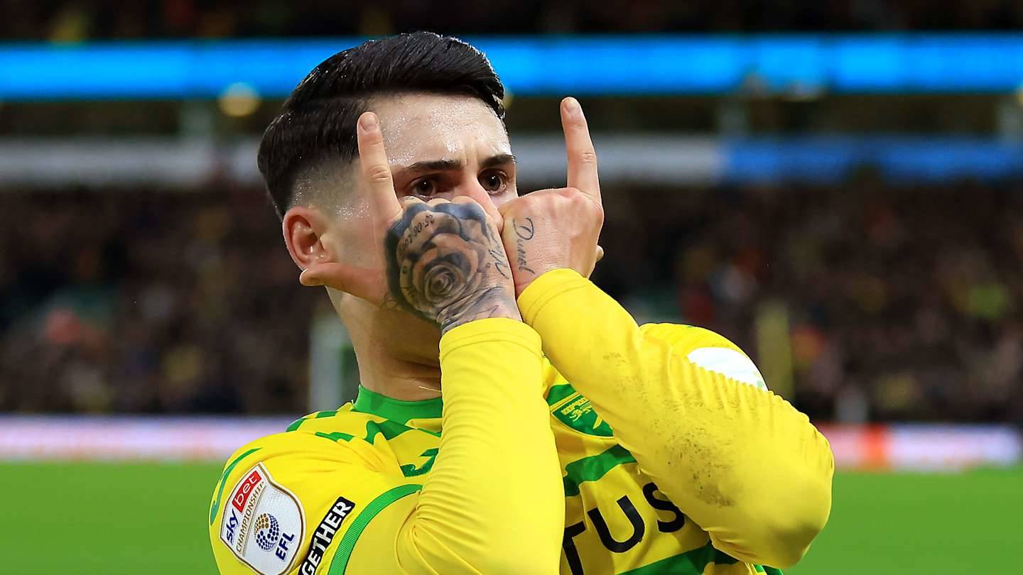 Celtic must sign 16-goal Spanish winger this summer