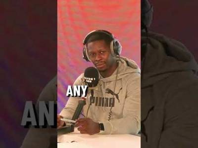 ➡️Clement Out ⬅️Ferguson In