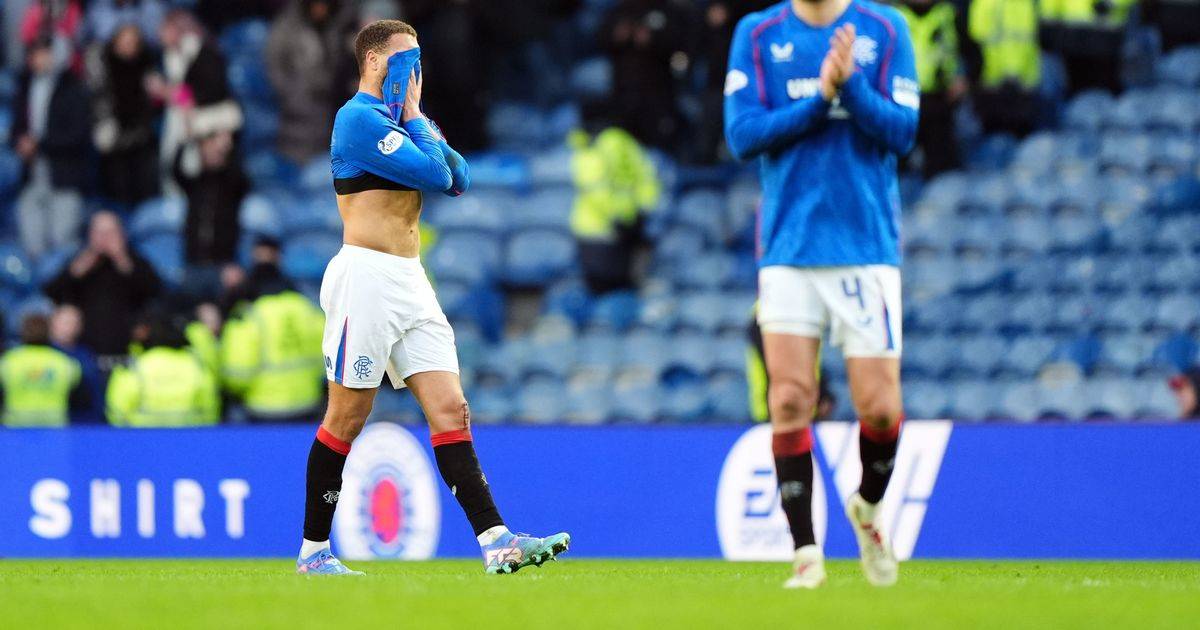How much blame should Rangers take for Clement’s failings and is Brendan Rodgers’ VAR anger justified? Monday Jury