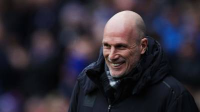 Kris Boyd slams Philippe Clement for actions against Celtic Kris Boyd slams Philippe Clement for actions against Celtic