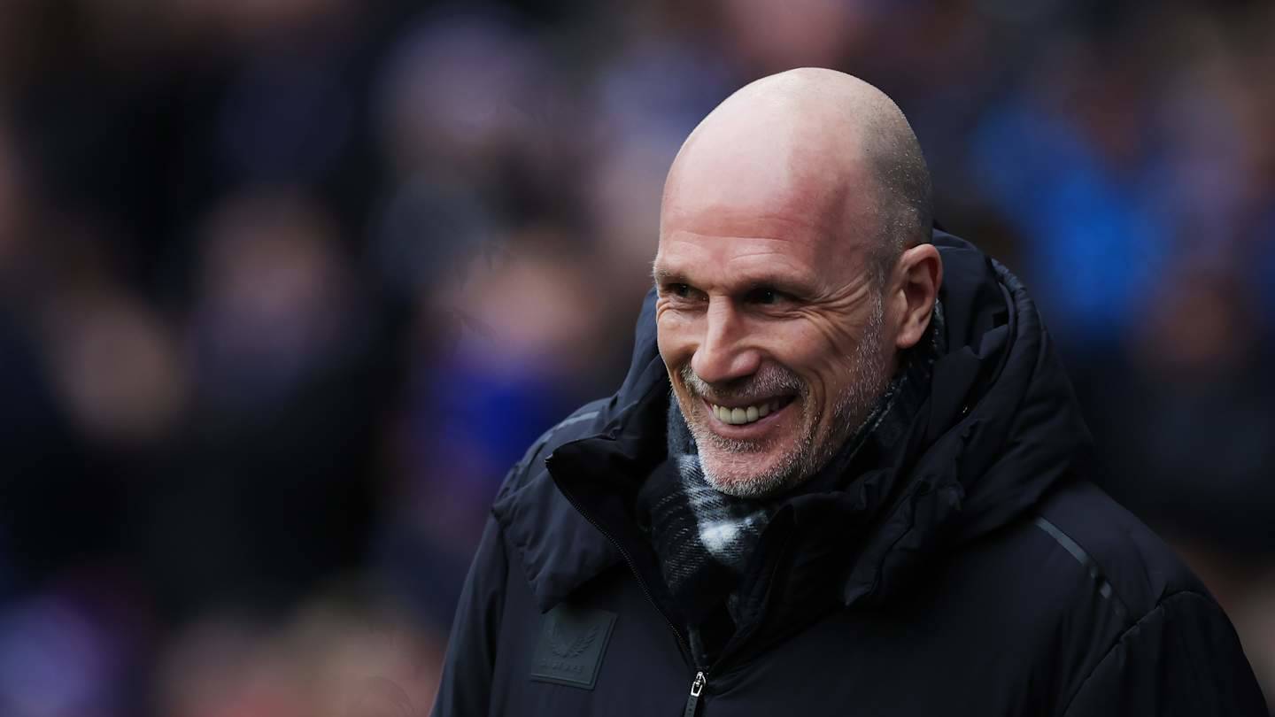 Kris Boyd slams Philippe Clement for actions against Celtic