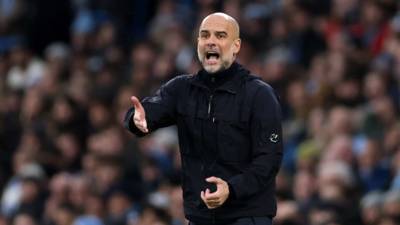 Manchester City claim made about recent Celtic success Manchester City claim made about recent Celtic success