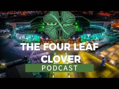 Midweek Review // the Four Leaf Clover Podcast //