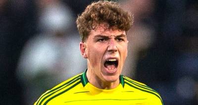 ‘No Excuses,’ Engels and the Price of Failure