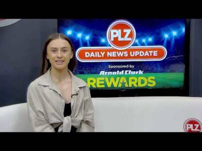 ❌Players must be able to handle pressure at Rangers | Scottish Football News – Mon 24th Feb