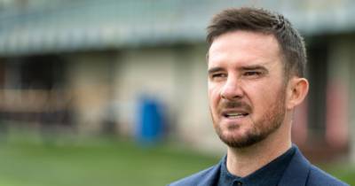 Rangers Treble will give Celtic hell – Hotline warned doubt brilliant Barry Ferguson at your peril