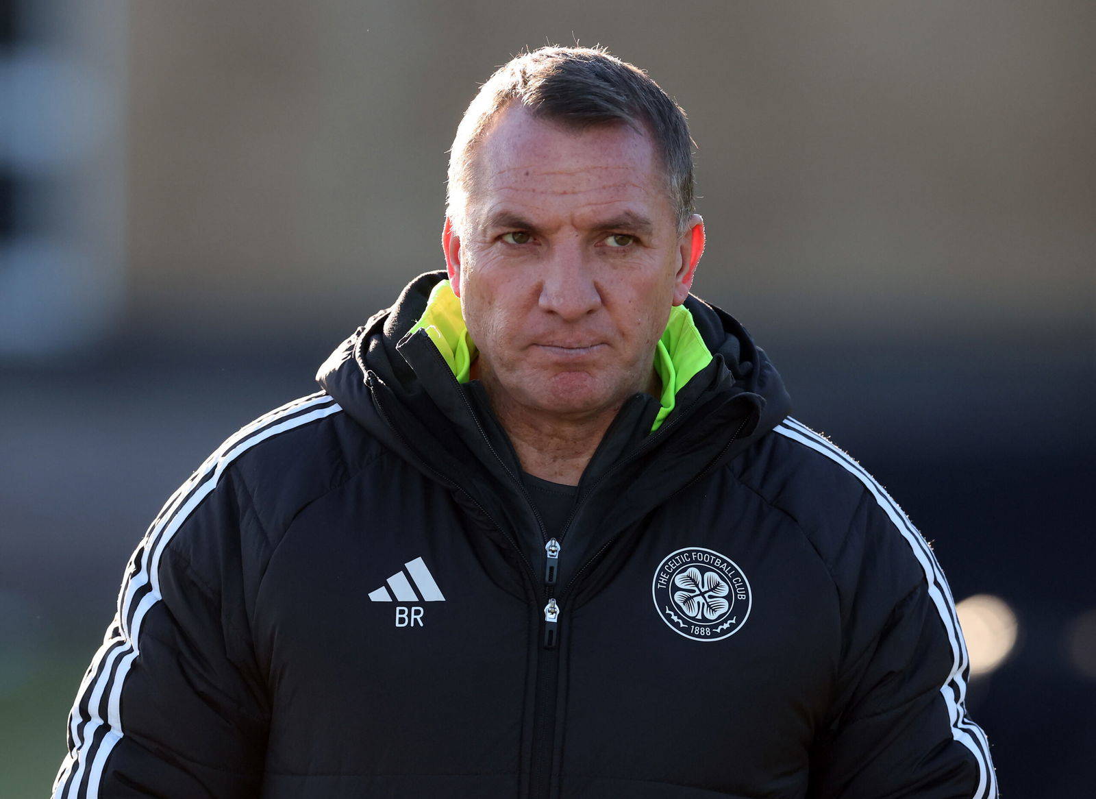 The Celtic boss is going where others at our club won’t go. At least not in public.