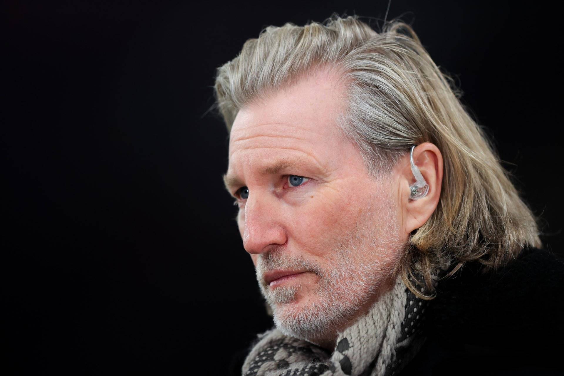 ‘You haven’t got a clue’ &ndash; Chris Sutton rinses Robbie Savage’s comments about Celtic in the Champions League