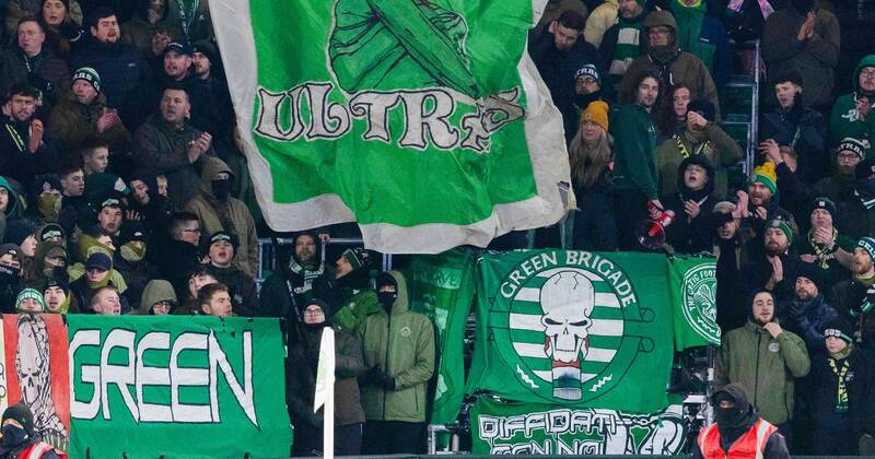 Green Brigade in major apology to Celtic fans for ‘creating incidents’ as Ultras issue vow over their conduct